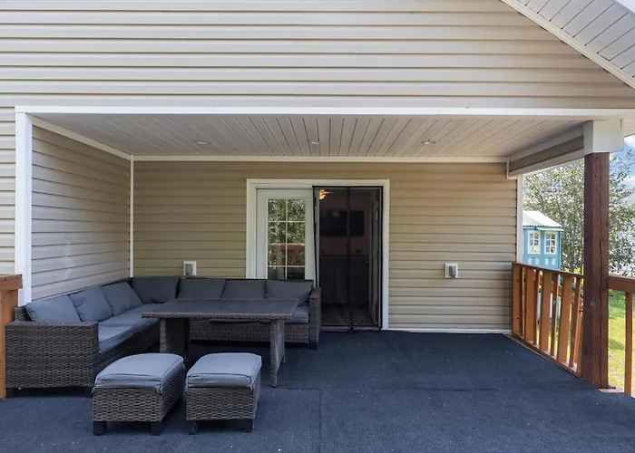 Birch Hill Homestay