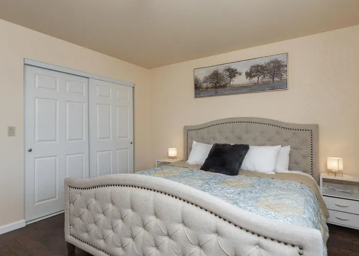 Birch Hill Homestay