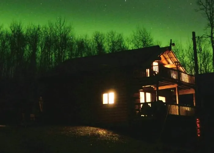 Wildmoon Home